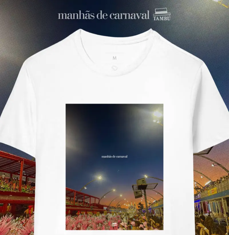 Manhãs de Carnaval