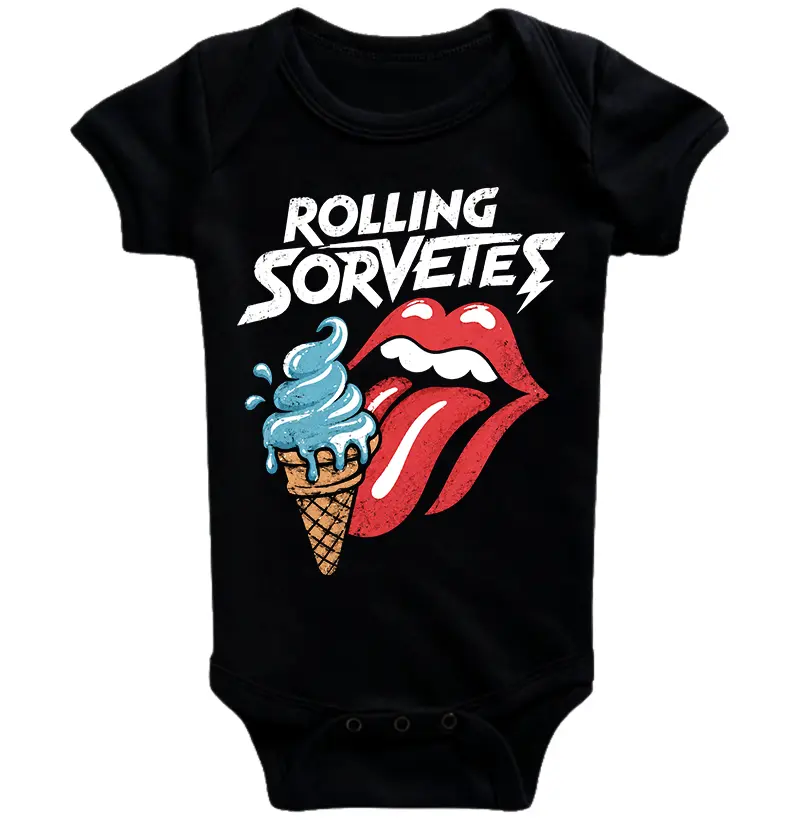 Rolling Sorvetes