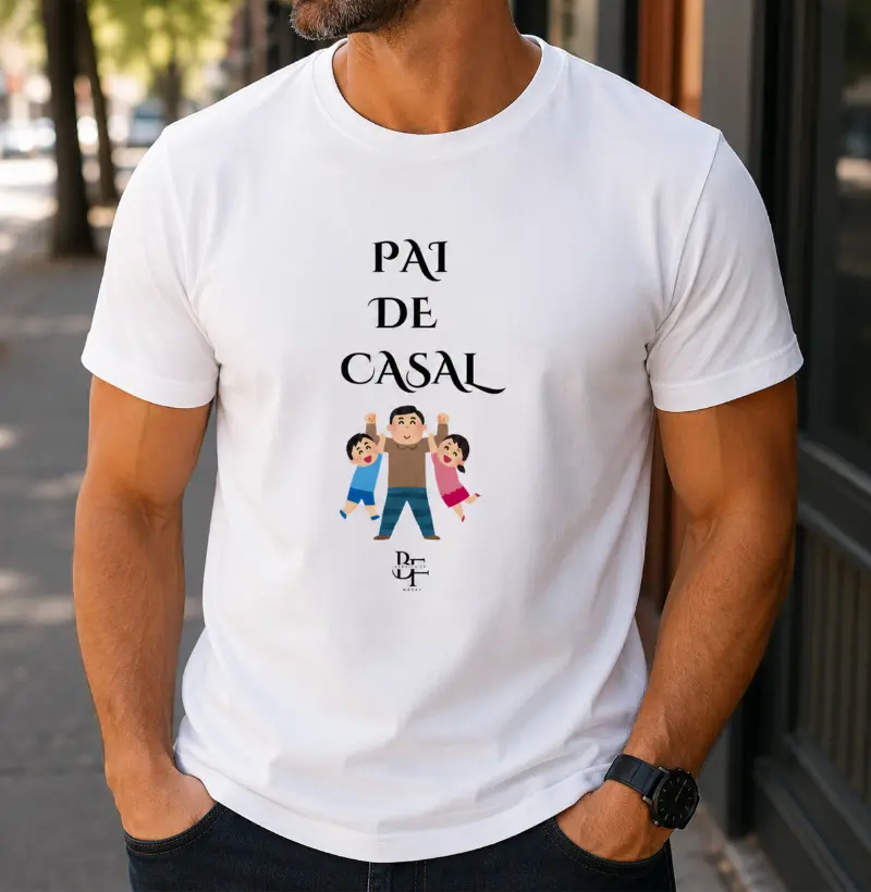 Pai de Casal