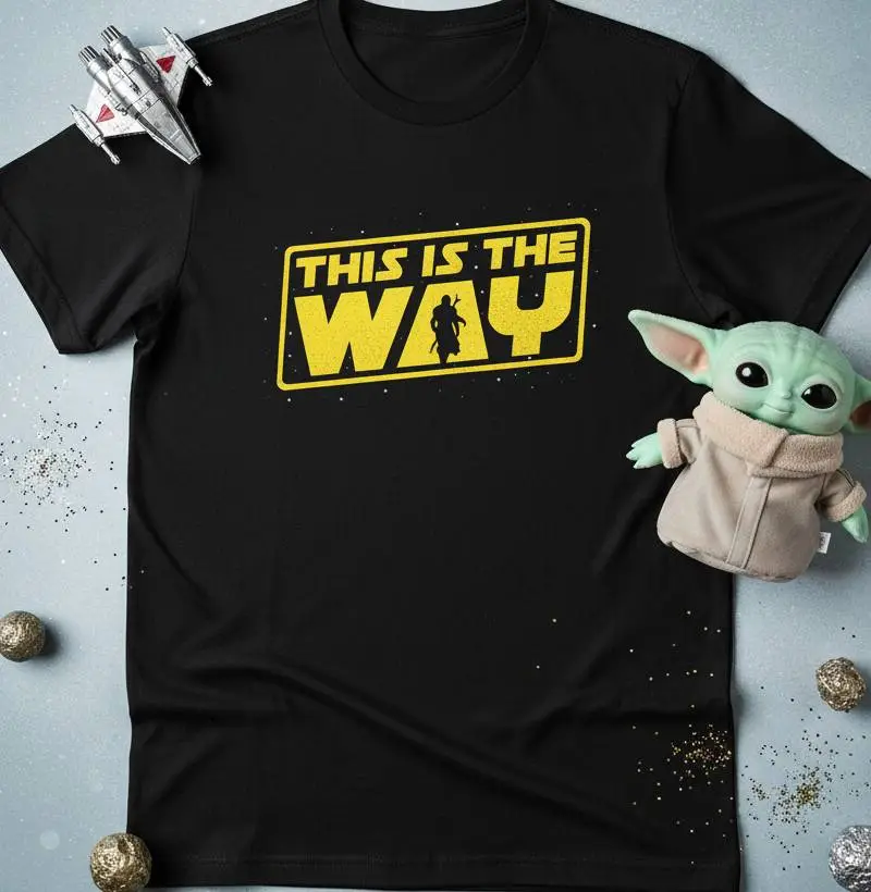 This is the way