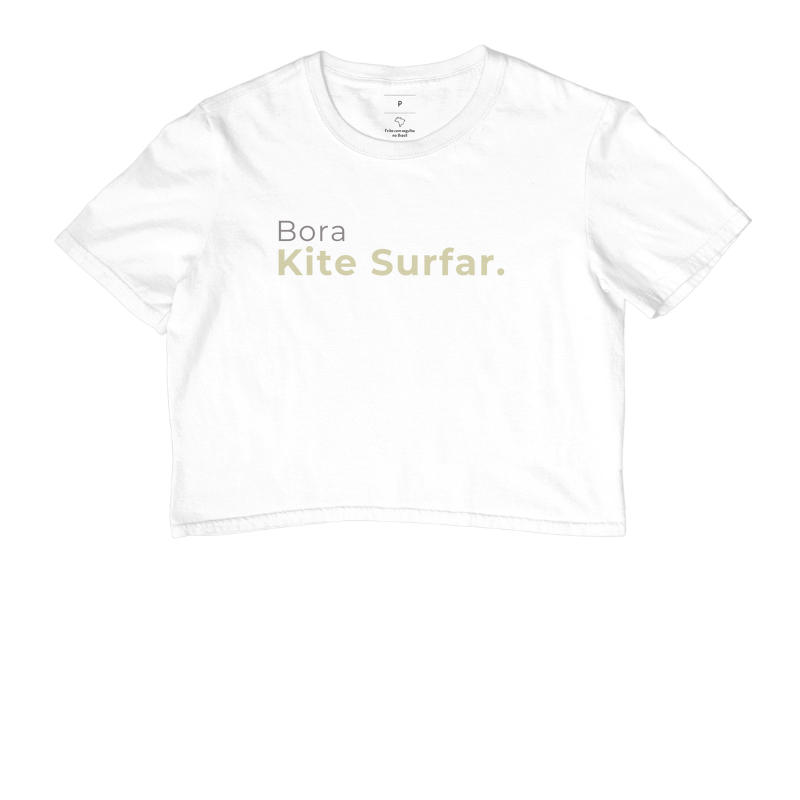 Bora Kite Surfar