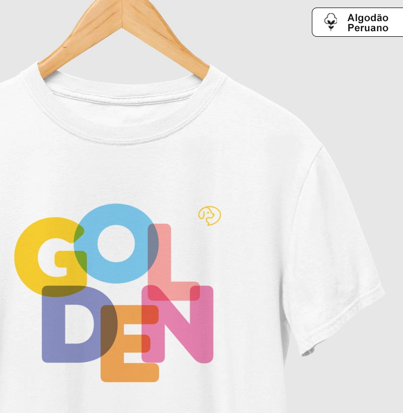 Golden Retrivier Color