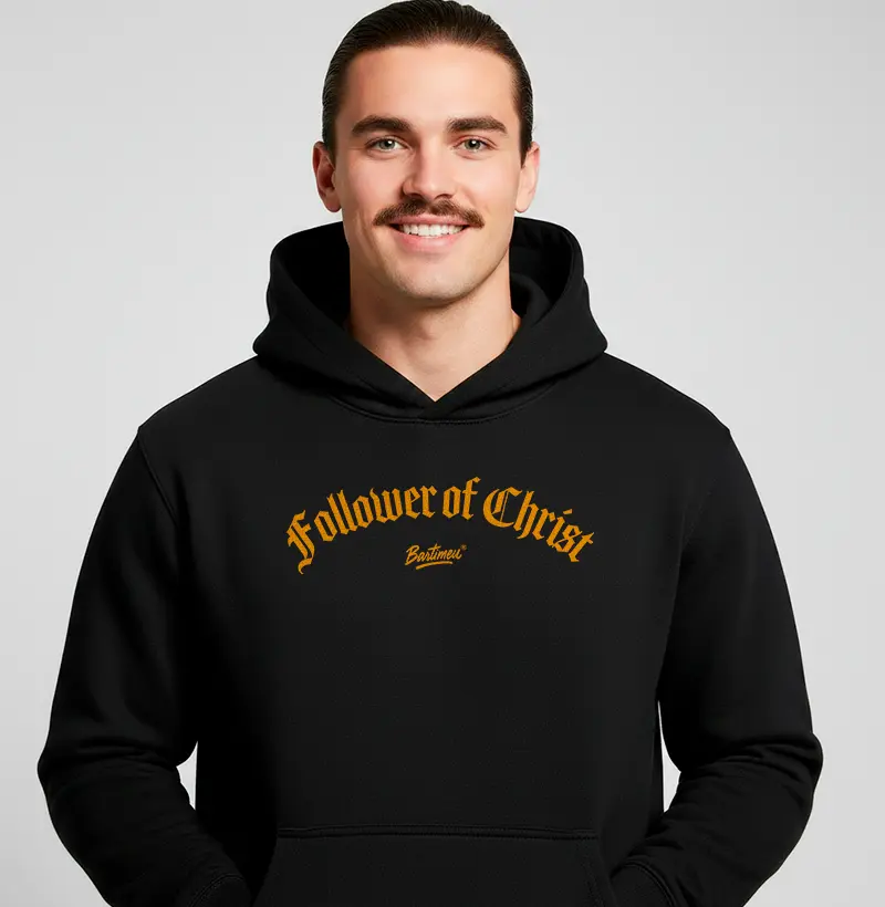 Follower of Christ