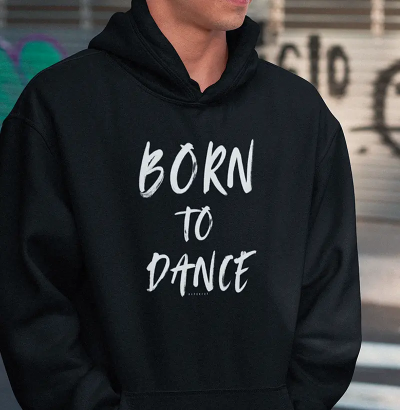 BORN TO DANCE vol.1