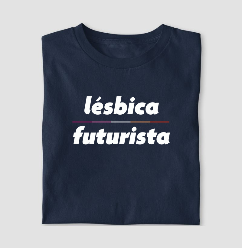 Lésbica Futurista