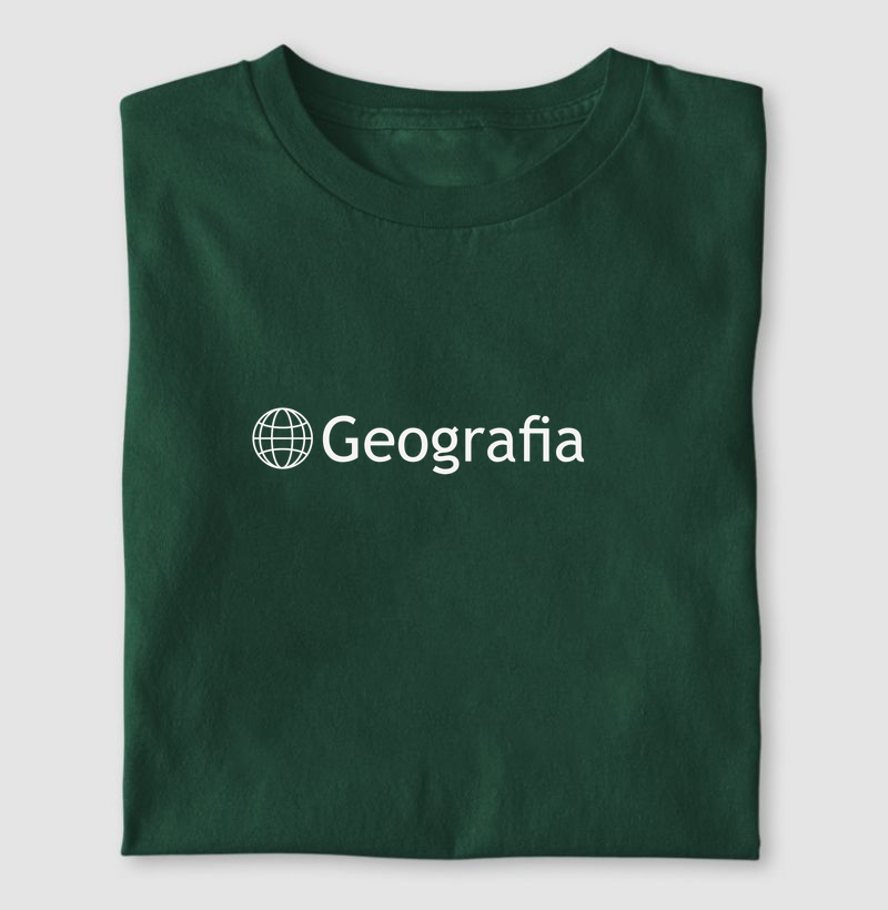 Geografia - Globo