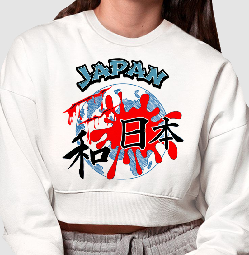 JAPAN – O LEGADO QUE SE ESPALHA 