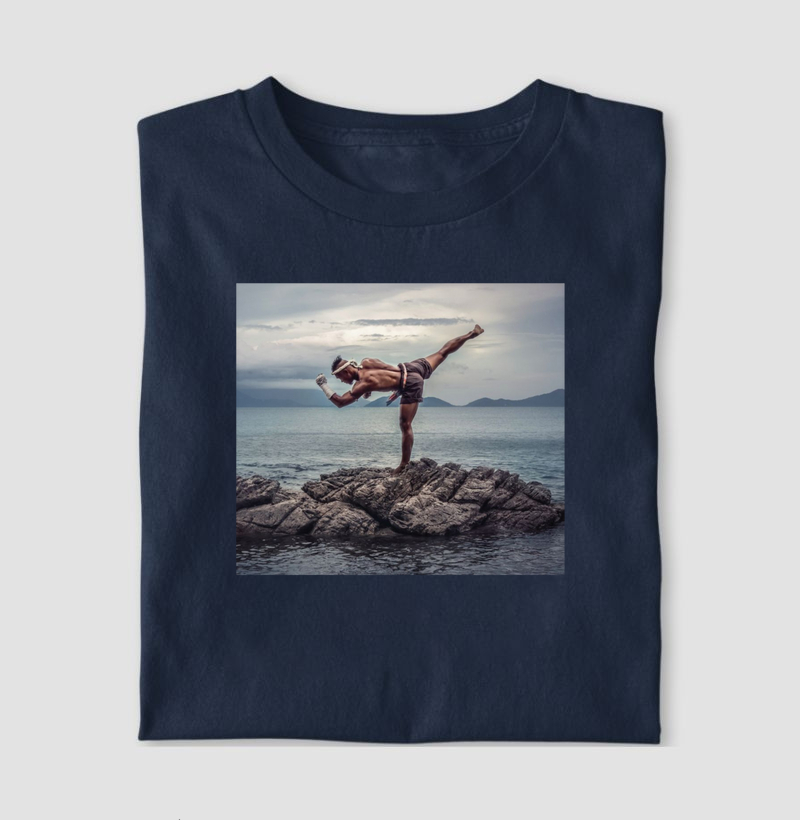 Nascido para guerrear