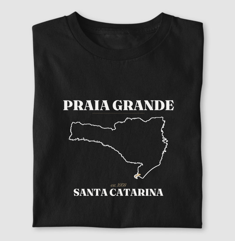 Praia Grande | Legado SC