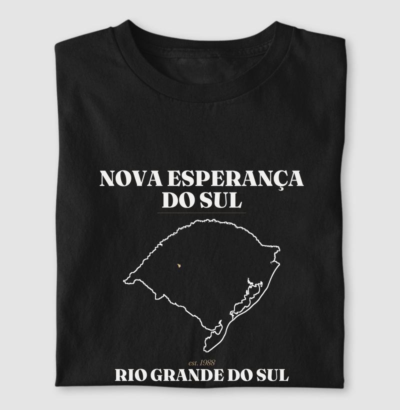 Nova Esperança do Sul | Legado RS