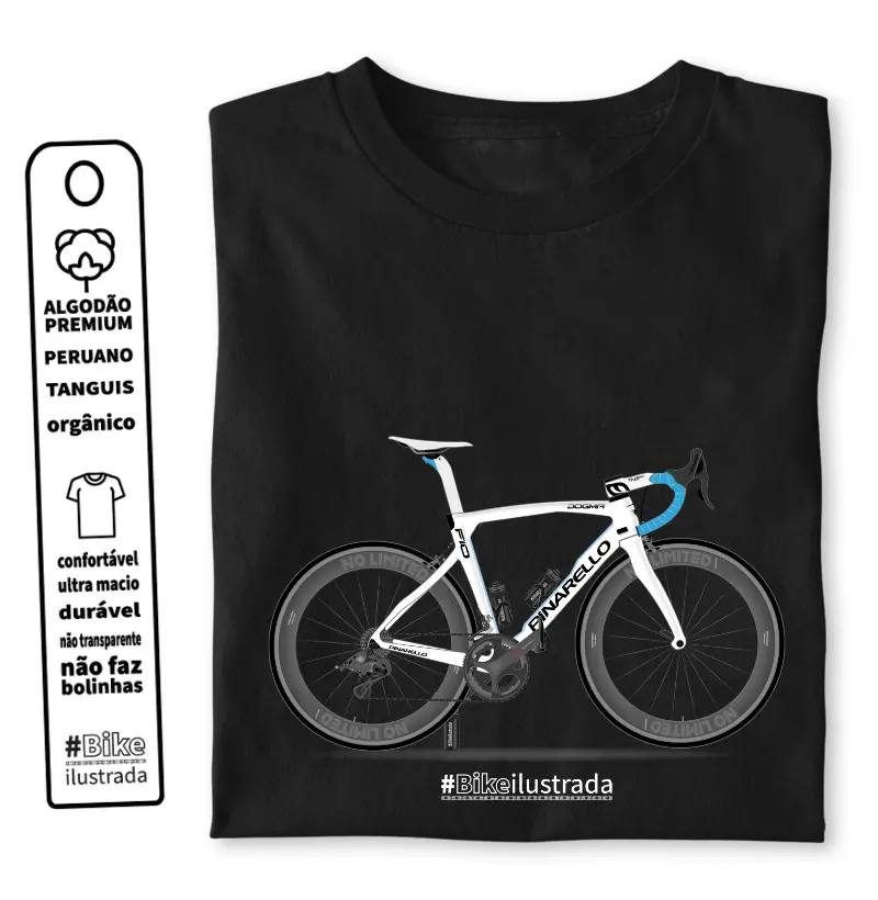 Pinarello F10 [GilmarBezerra]