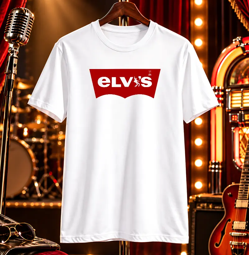 Elvis 