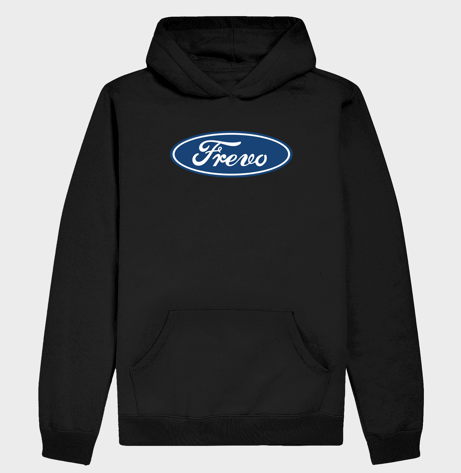 Hoodie Moletom Frevo Ford