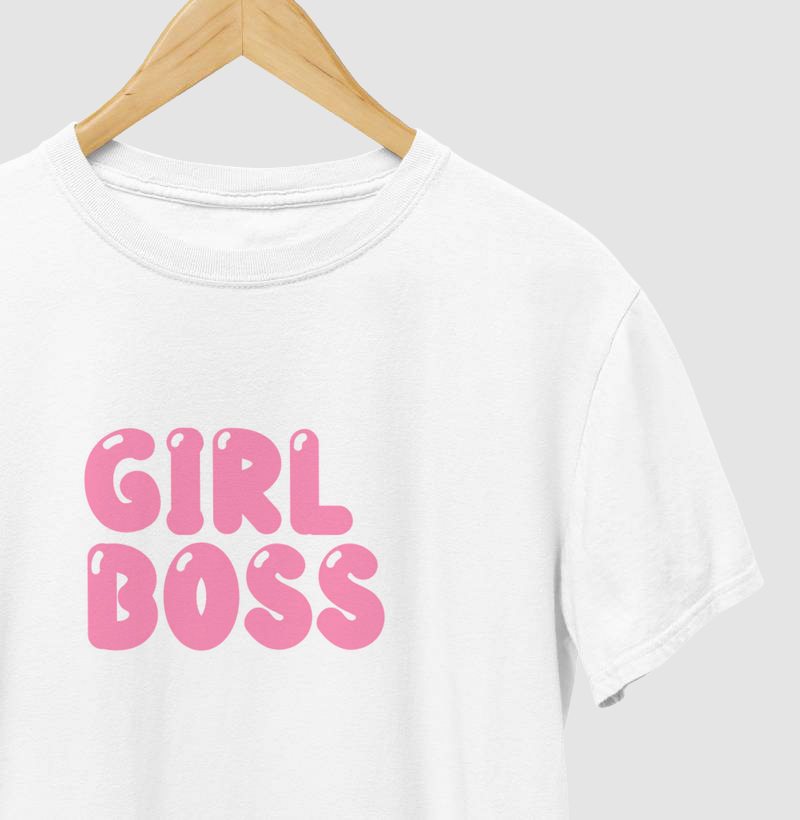 Girl Boss