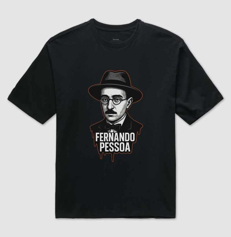 FERNANDO PESSOA