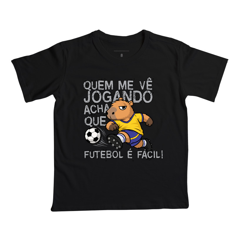 Capivara Futebol