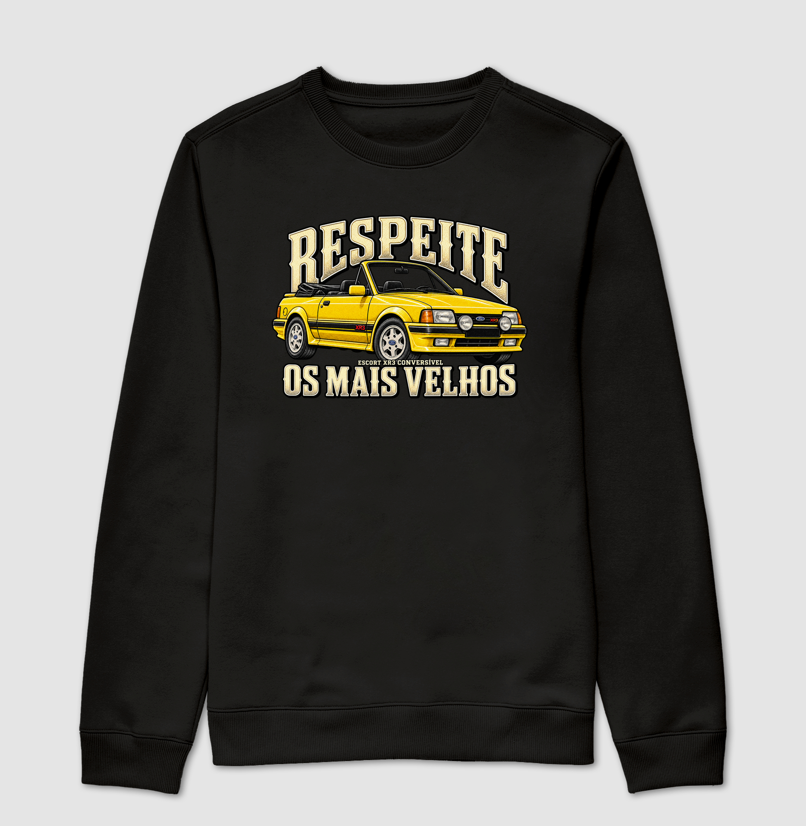 Respeite Escort
