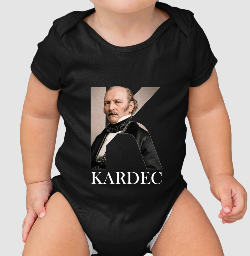 Allan Kardec – Consciência e Razão