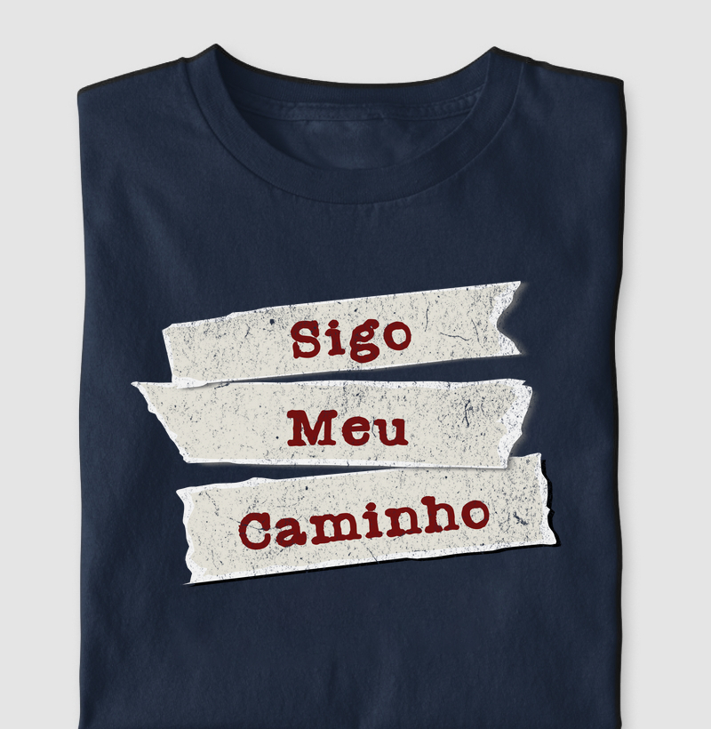 Sigo Meu Caminho