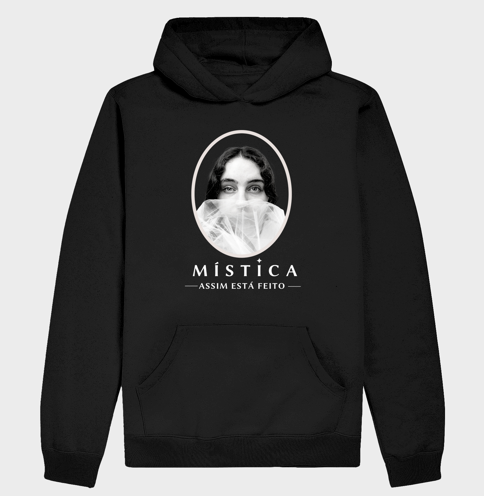 Assim está feito - Bruxa Urbana