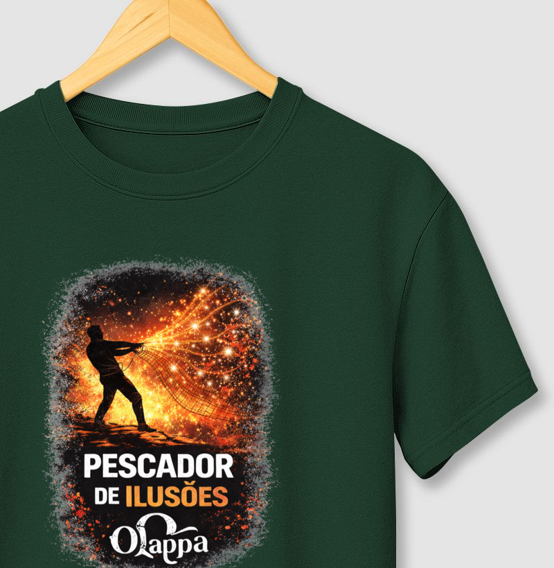 Pescador de Ilusões - O Rappa