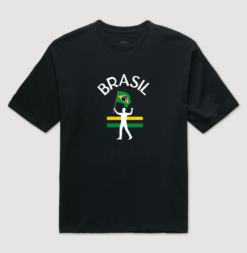 Vai Brasil!