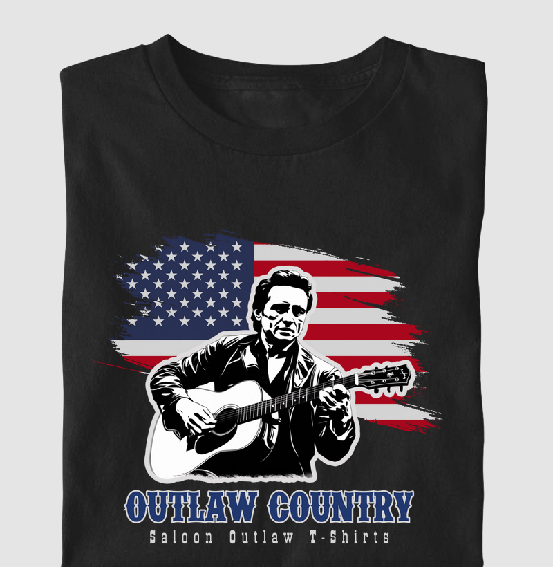 Saloon - Outlaw Country Cash