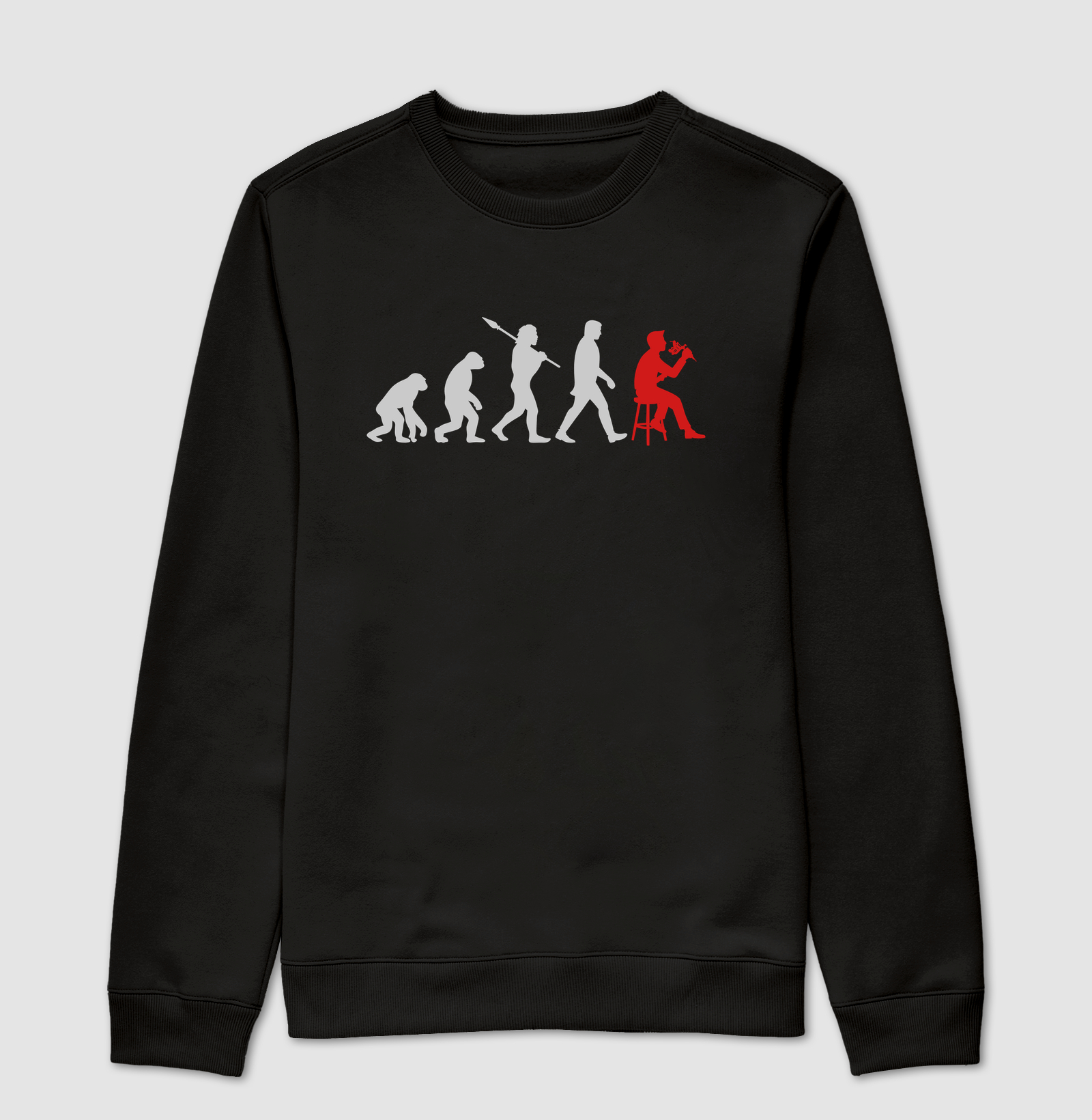 Evolution