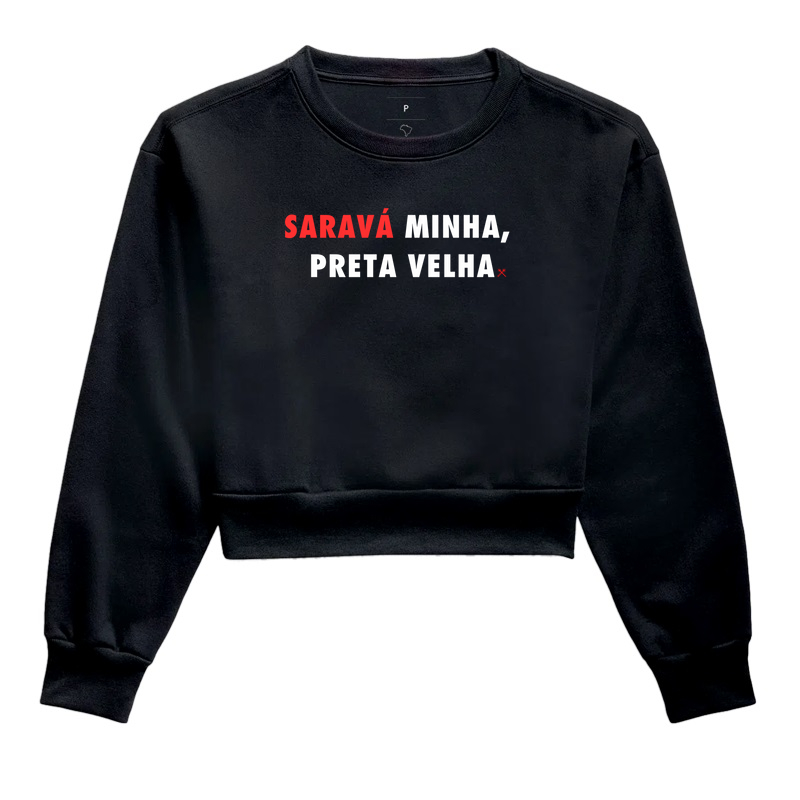 preta velha