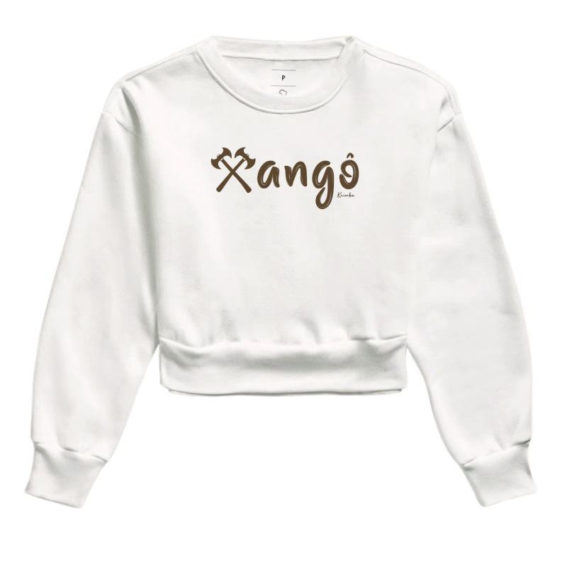 Xangô vive