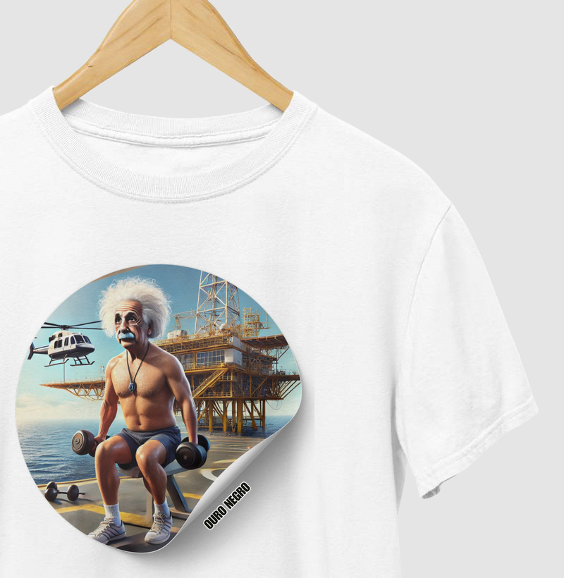 Einstein Offshore Fit