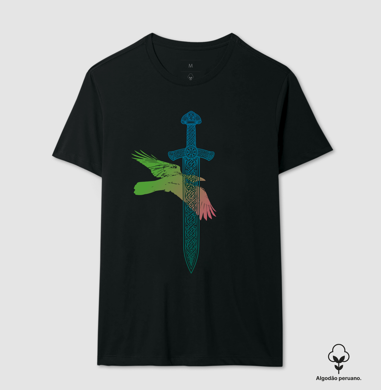 Blade of Guidance