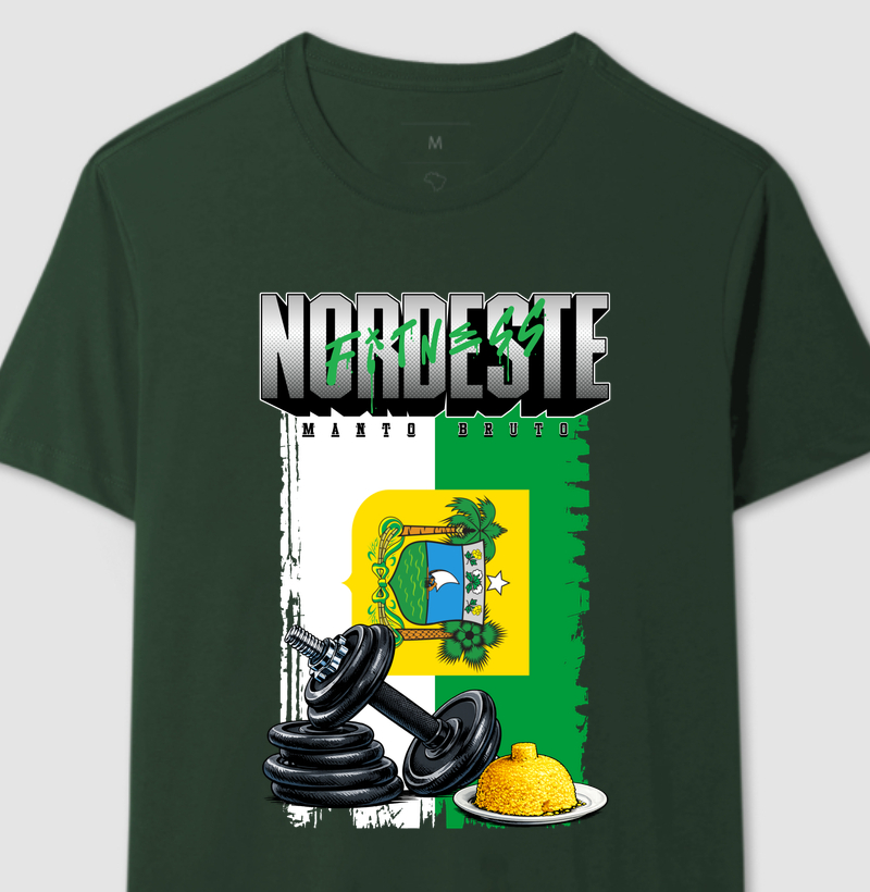 Nordeste Fitness RN