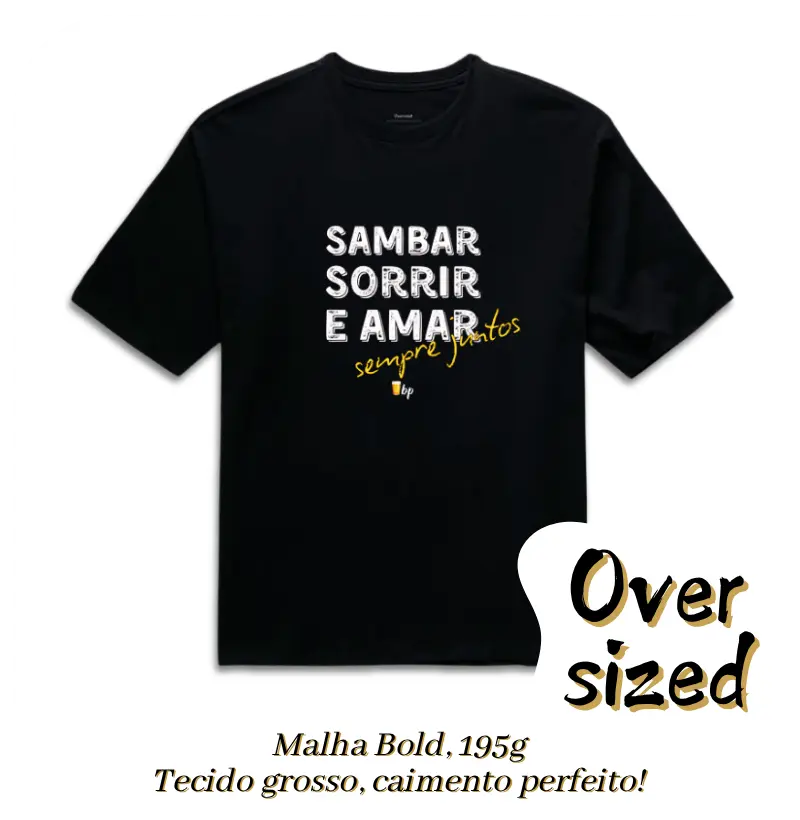 CASAL - Sempre juntos - Sambar, sorrir e amar