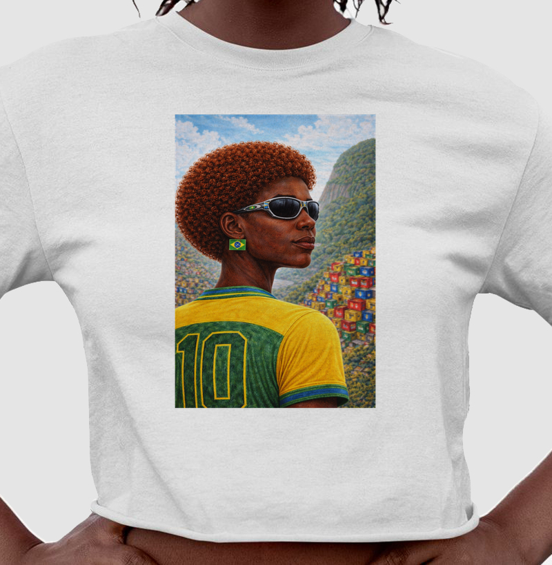 Camisa 0