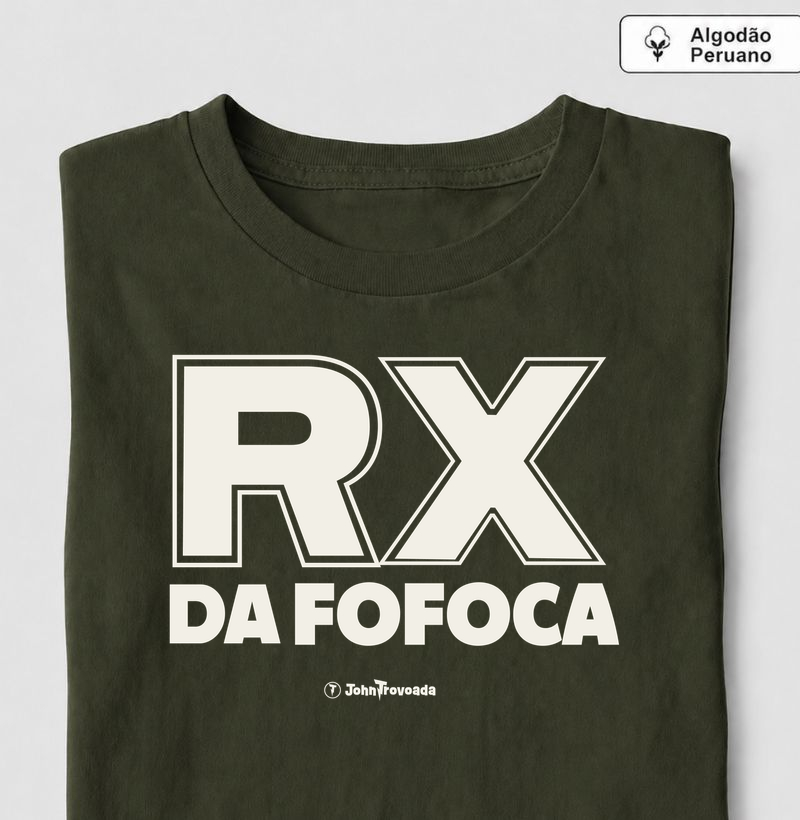 RX da Fofoca 