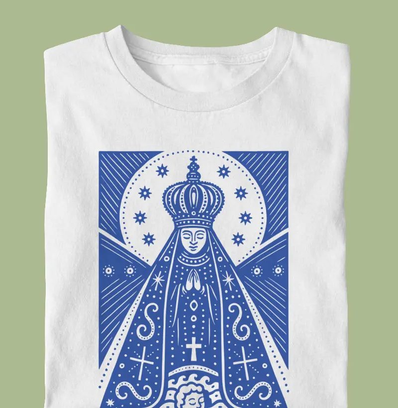 Padroeira (Nossa Senhora Aparecida)