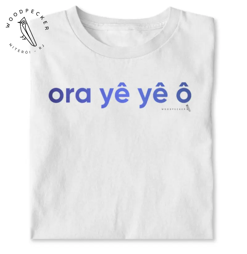 Ora Yê Yê Ô Umbanda OX