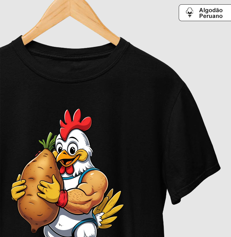 Frango com Batata