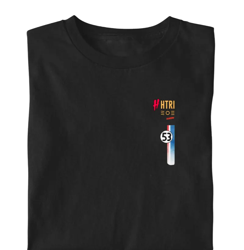 T-shirt Herbie