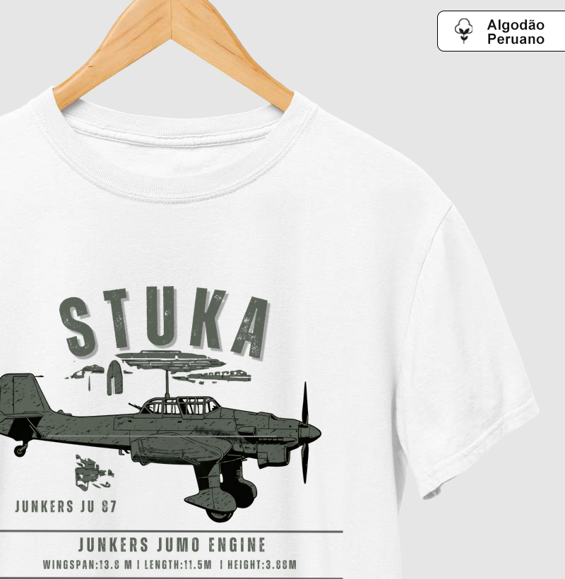 Junkers Ju 87 - Stuka