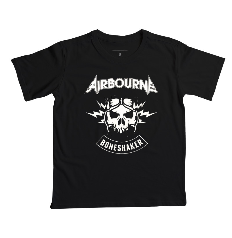 Airbourne - Boneshaker