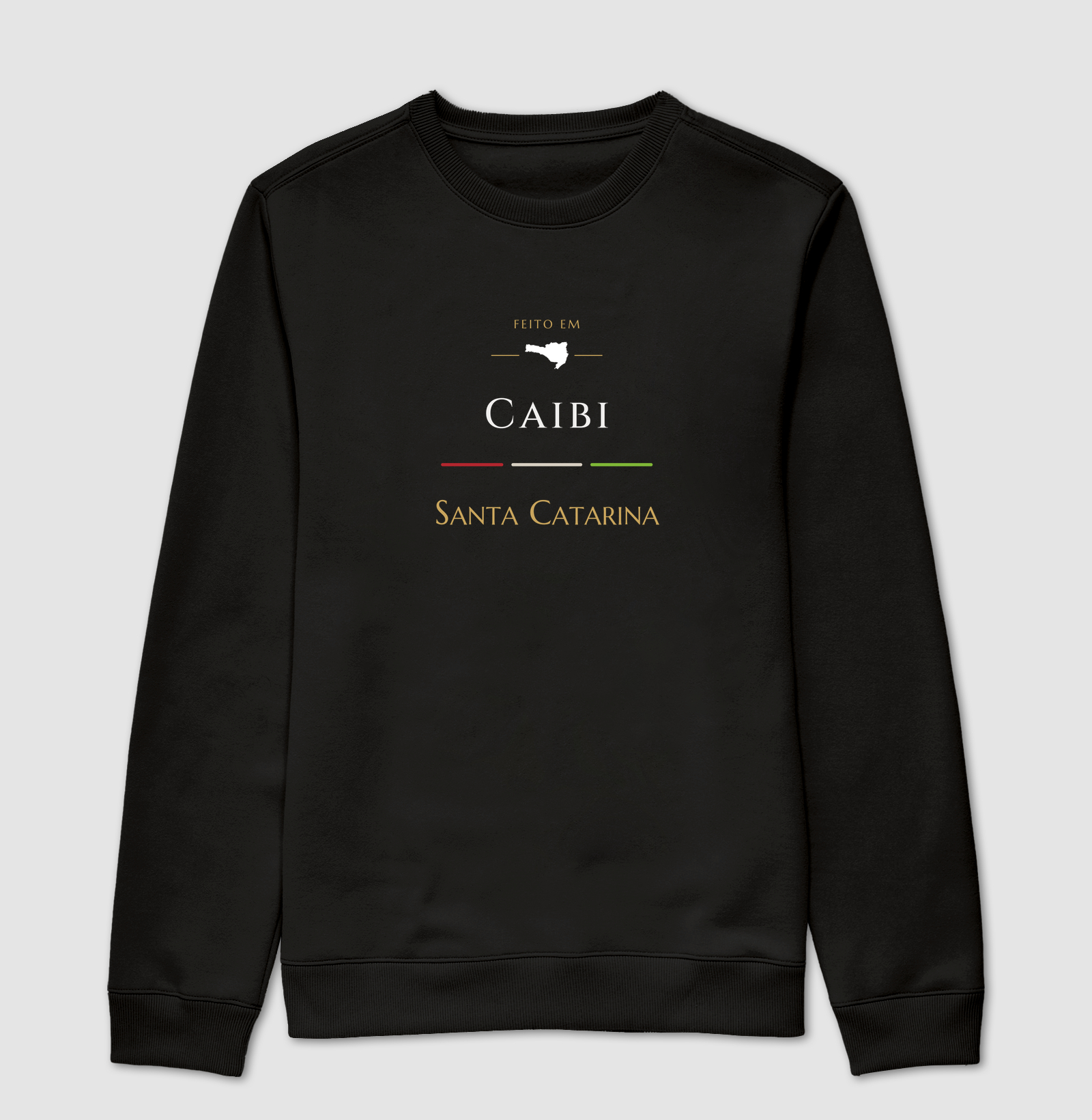 Feito em Caibi