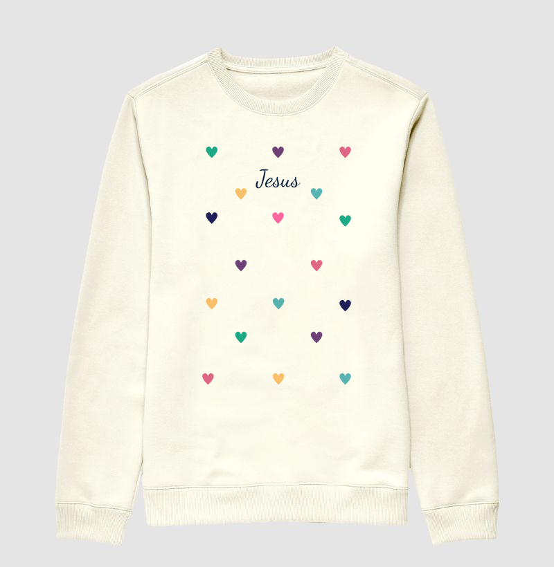 Jesus – O Nome Acima de Todo Nome