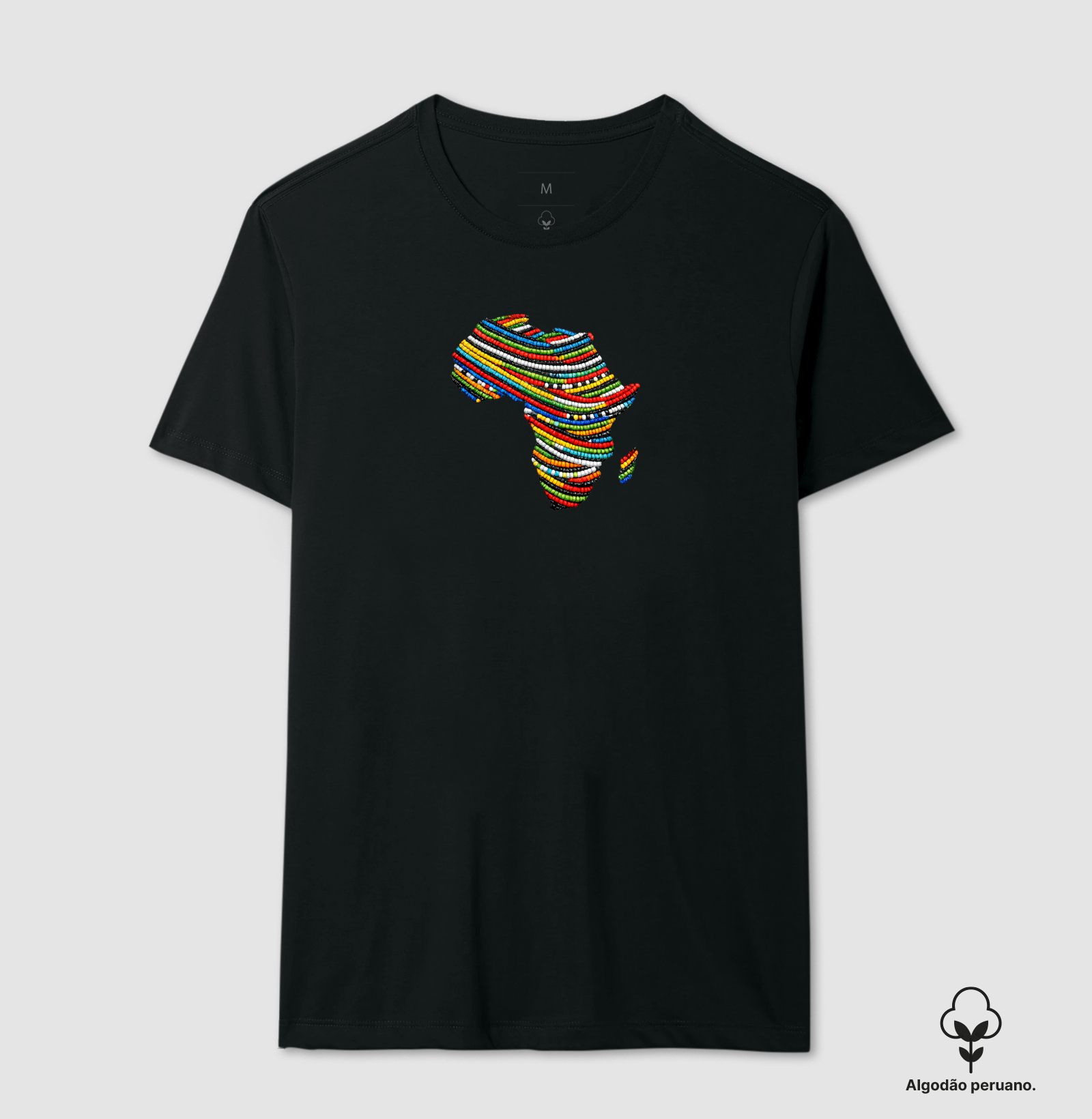 Mapa África