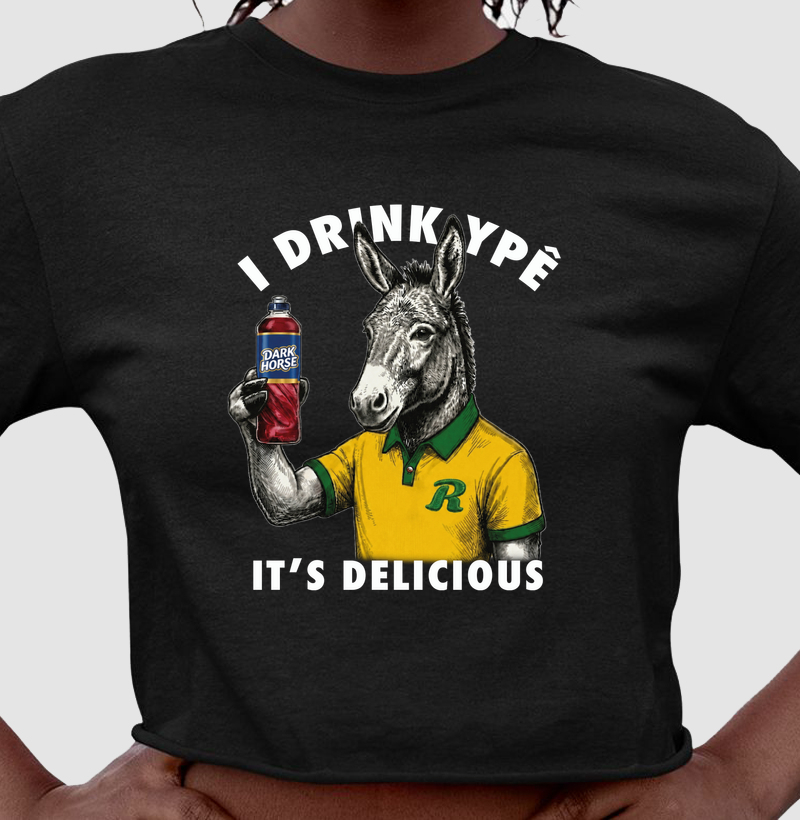 Donkey Business