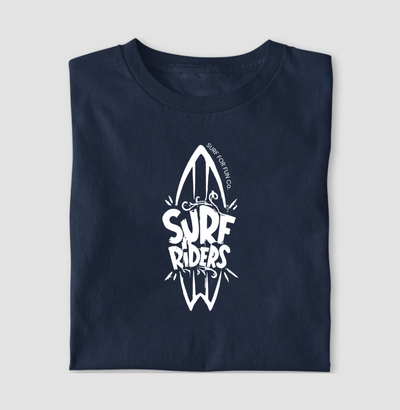 Surf Riders