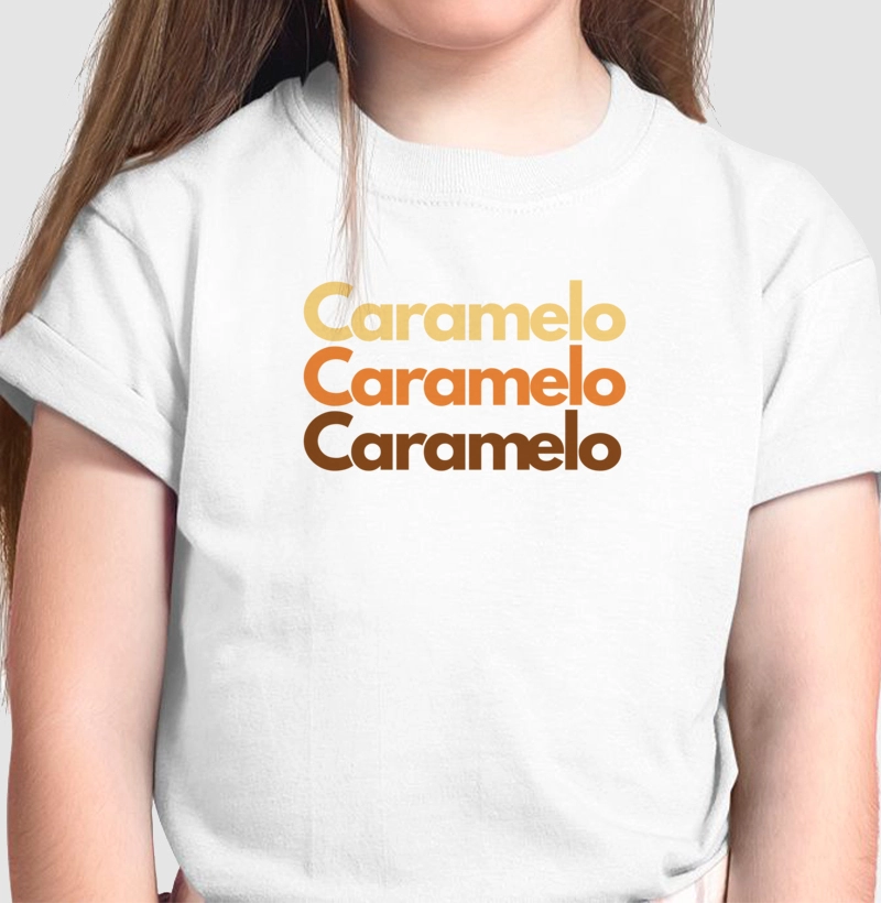 Caramelo, Caramelo, Caramelo