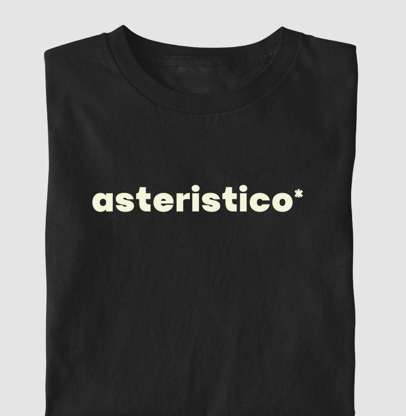 Asterístico