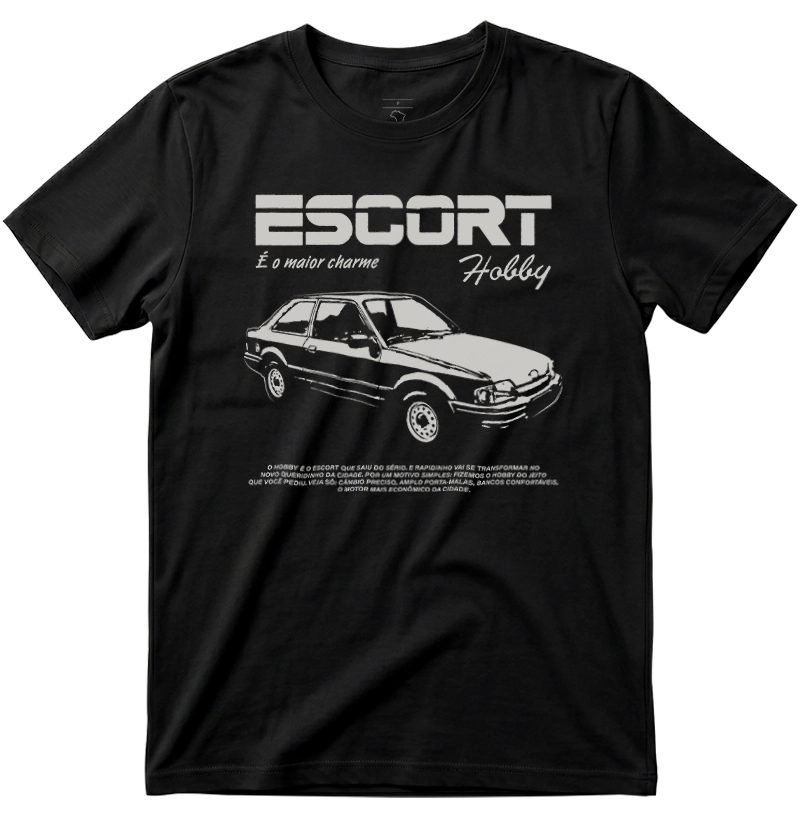 Escort Hobby | É o maior charme